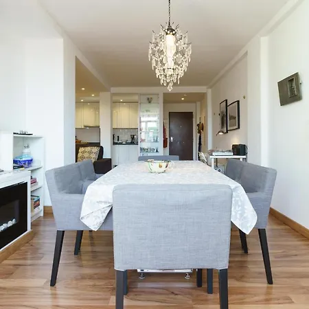 Boliches Diana I פואנגירולה