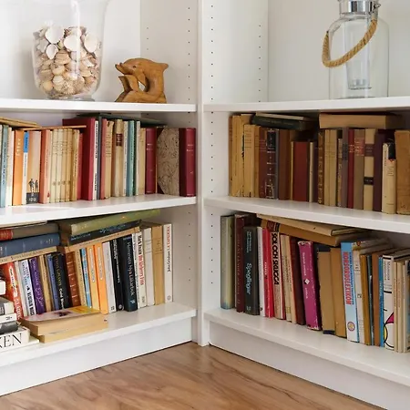 Boliches Diana I Appartement Fuengirola