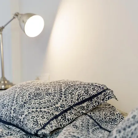 Appartement Boliches Diana I *