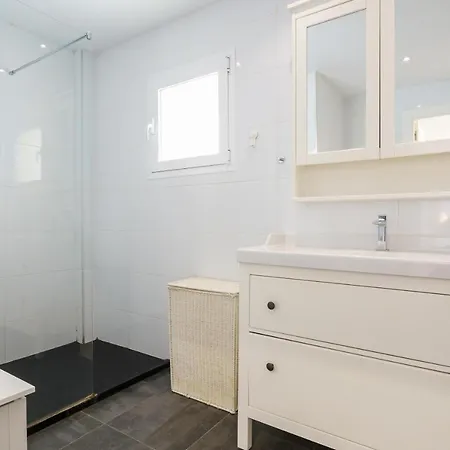 Appartement Boliches Diana I