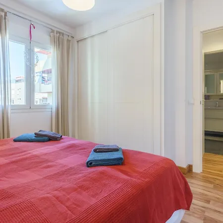 Boliches Diana I Appartement