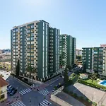 Apartment Boliches Diana I Fuengirola