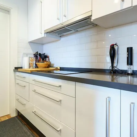 Boliches Diana I Appartement Fuengirola