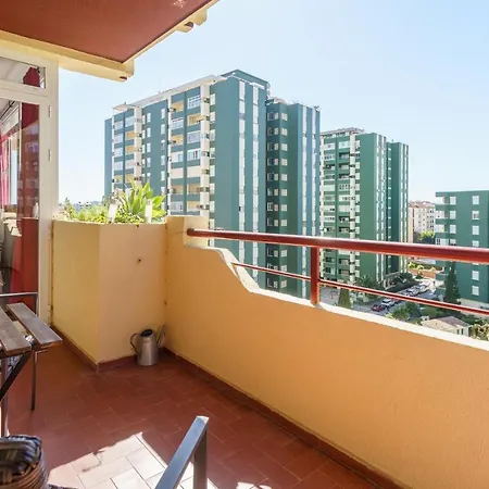 Boliches Diana I Fuengirola