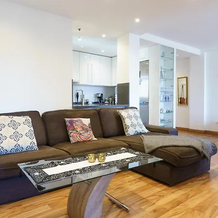 Apartamento Boliches Diana I *