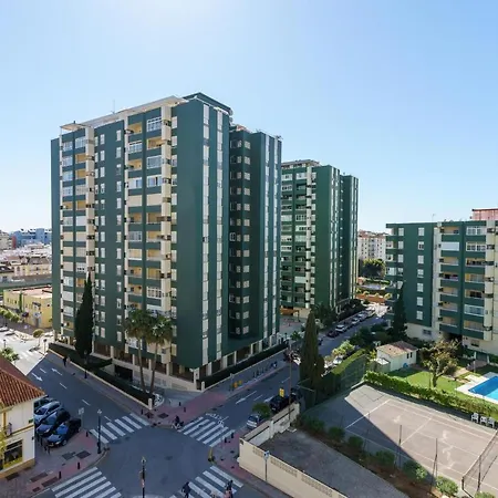 Appartement Boliches Diana I *