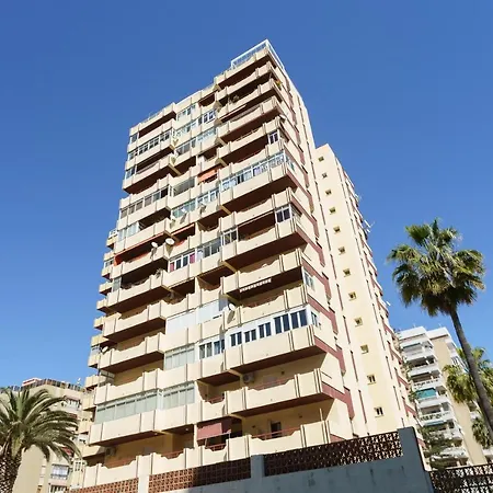 Boliches Diana I * Fuengirola