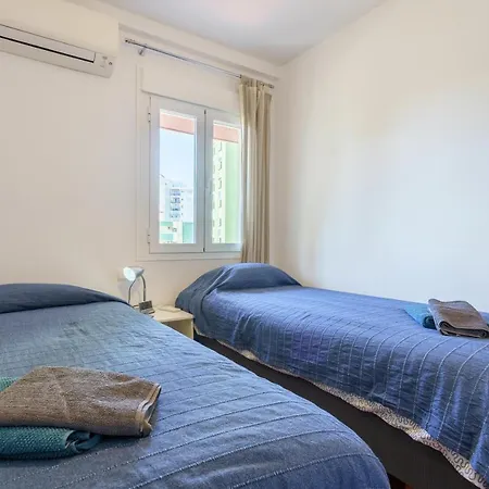 Apartamento Boliches Diana I