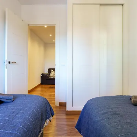 Appartement Boliches Diana I *