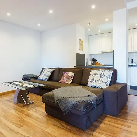 Apartment Boliches Diana I Fuengirola