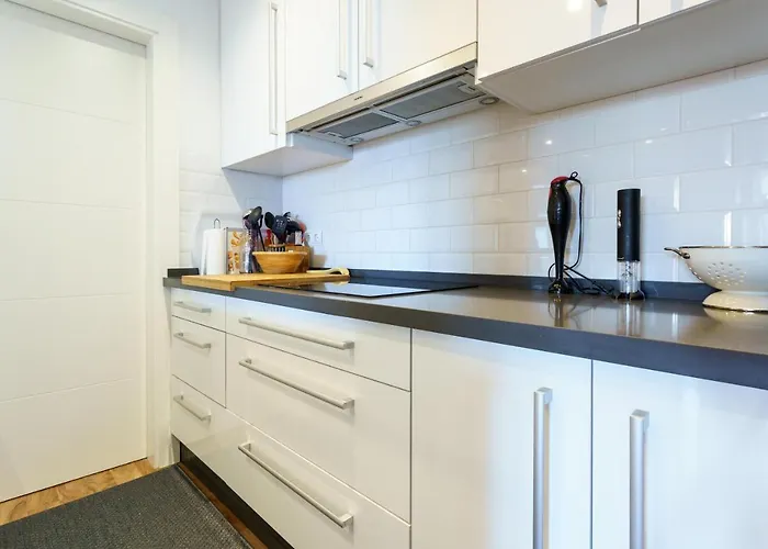 Boliches Diana I Apartment Fuengirola