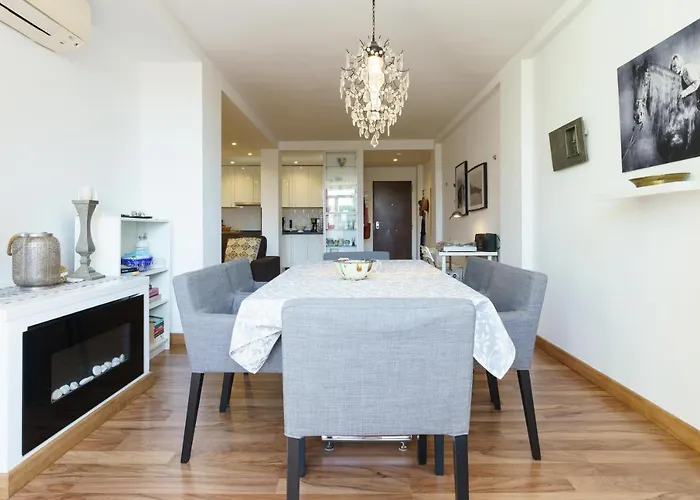 Boliches Diana I フエンヒロラ