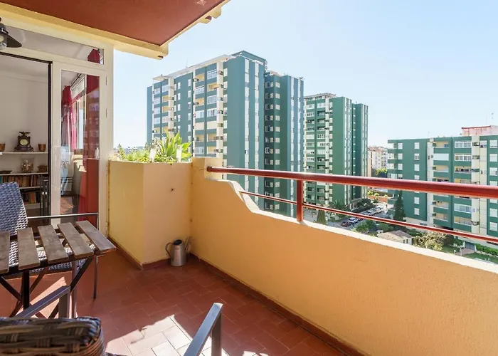 Boliches Diana I フエンヒロラ