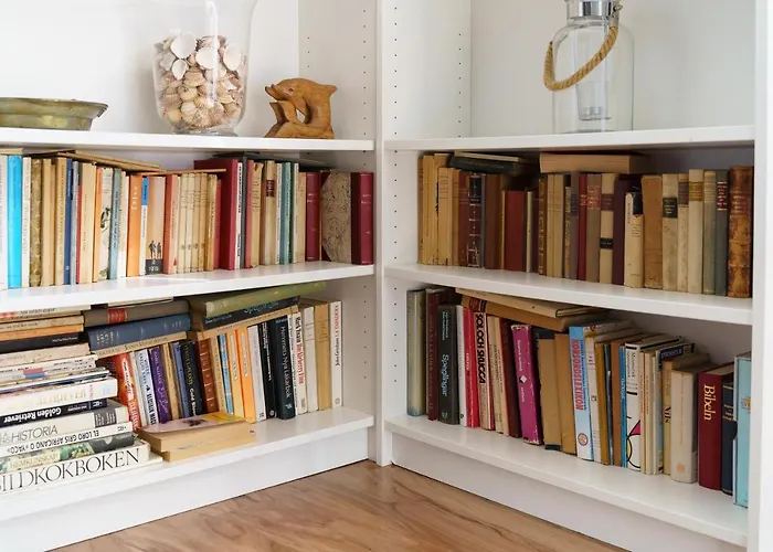 Boliches Diana I Appartement Fuengirola