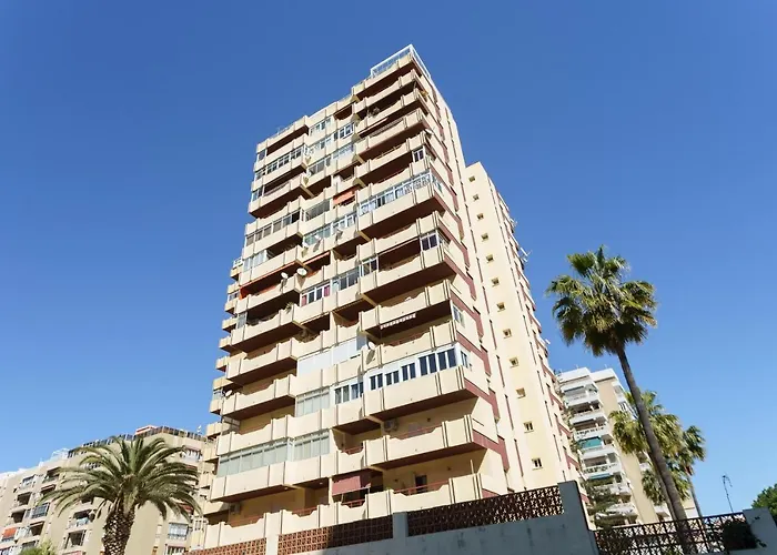 Boliches Diana I * Fuengirola