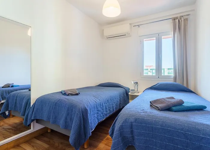 Boliches Diana I フエンヒロラ