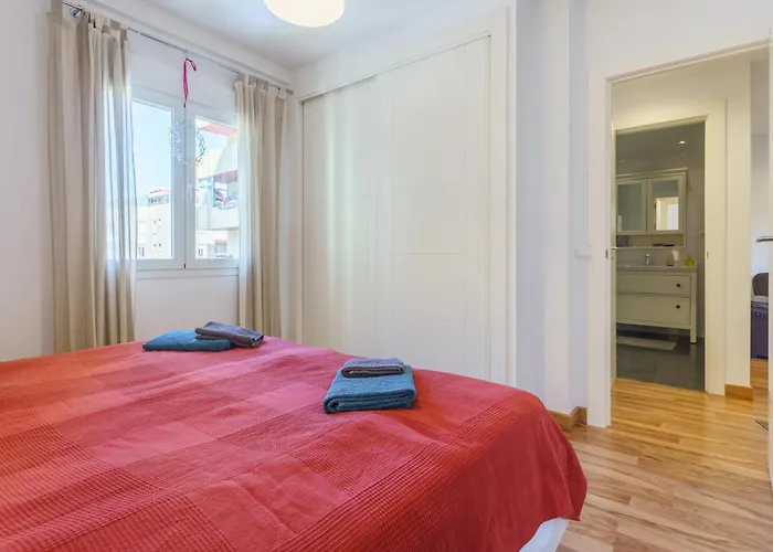 Boliches Diana I Appartement