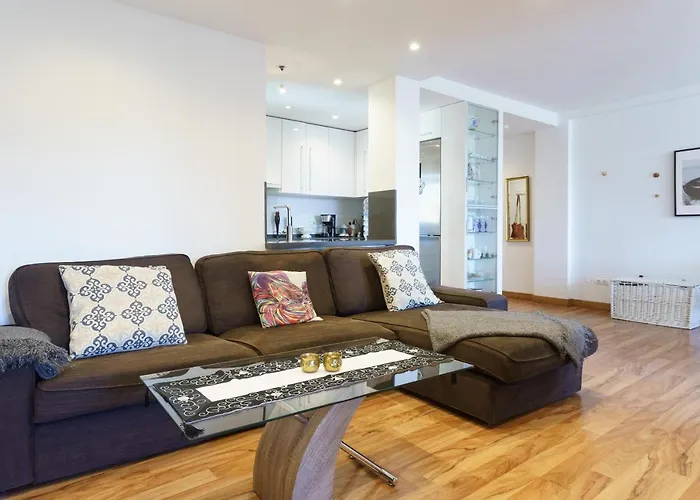 Apartamento Boliches Diana I *