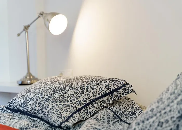 Apartamento Boliches Diana I *