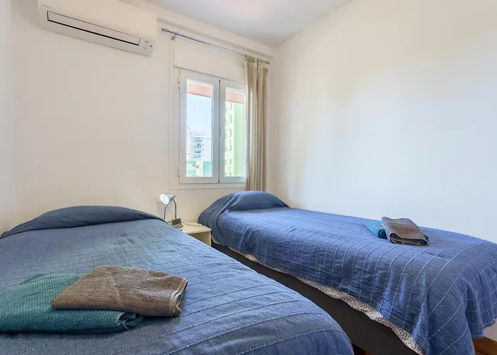 Apartamento Boliches Diana I