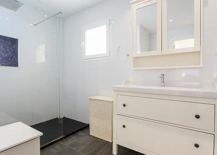 Apartamento Boliches Diana I