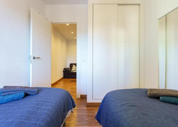 Apartamento Boliches Diana I *